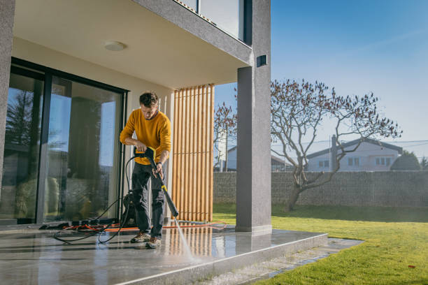 Professional Pressure Washing Services in Cascade Chipita Park, CO